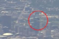 Νέο βίντεο με UFO, στο Ντάλλας των ΗΠΑ [video]