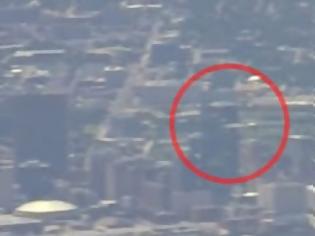 Φωτογραφία για Νέο βίντεο με UFO, στο Ντάλλας των ΗΠΑ [video]