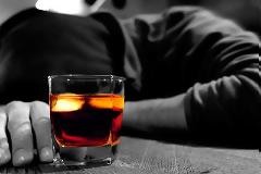 Μέλι για το hangover