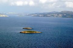 Με νέα Ίμια στην Αν.Μεσόγειο απειλεί η Άγκυρα - 