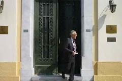 Το «γλίτωσε» το αυτόφωρο ο διευθυντής της Τράπεζας της Ελλάδος στην Καλαμάτα...