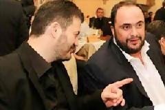 Μ. Κονταρός: «Ο Μαρινάκης μου στάθηκε σαν αδερφός» ...
