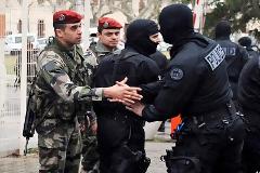 Αφέθηκε ελεύθερη η μητέρα του Μεράχ