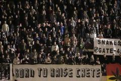 Τα βλέμματα στραμμένα στην Κρήτη