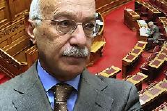 Ο υποψήφιος του Κουβέλη που φέσωσε όλη την αγορά