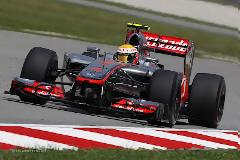 F1 GP Σεπάνγκ-Μαλαισία: Τα βλέπει διπλά ο Χάμιλτον!