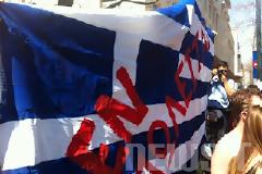 Χρέος των νοικοκυραίων να ρίξουν τους κλέφτες στην πυρά!!