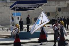 «Δεν πρέπει να ξεχνάμε τον ρόλο της παιδείας στην επανάσταση του 21»
