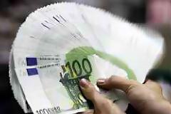 Πάρτι διαφθοράς με τις δαπάνες του κράτους...