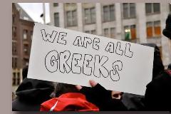 Στην 5η Λεωφόρο παρελαύνει η 