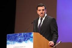Β.Κικίλιας: Να αποκλειστούν από το διαγωνισμό, όσοι παράνομα έκανα έρευνες στην ελληνική ΑΟΖ για  τους Τούρκους