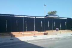 Δρακόντεια μέτρα για την αυριανή παρέλαση στην Πάτρα