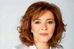 Φθορές στο πατρικό σπίτι της Σοφίας Γιαννακά