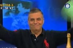 Γιώργος Τράγκας σε Πάγκαλο: Bye – bye darling…!