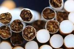 Βρέθηκαν με 7.400 λαθραία πακέτα τσιγάρα στην Έδεσσα