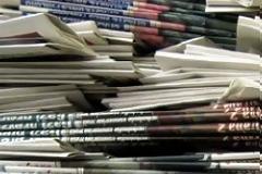 Καταργούνται οι ισολογισμοί βάζοντας λουκέτο σε πολλές εφημερίδες