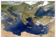 Βαλκανικό Τόξο και ΑΟΖ !!!
