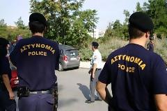 Στον εισαγγελέα ειδικός φρουρός για χρήση ναρκωτικών