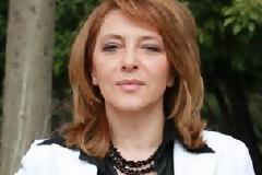 Έσπασαν κι έβαλαν φωτιές έξω απ' το πατρικό της Σοφίας Γιαννακά