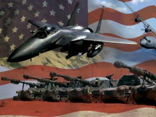 Φωτογραφία για Περιφερειακό πόλεμο στον Περσικό με μεγάλες απώλειες Αμερικανών βλέπουν οι ΗΠΑ