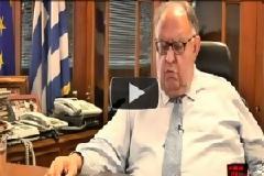 Προκαλεί ξανά ο Πάγκαλος - 