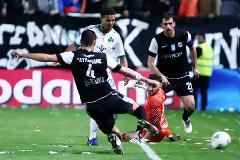 ΗΜΙΧΡΟΝΟ: ΟΦΗ-ΠΑΝΑΘΗΝΑΙΚΟΣ 0-1