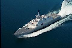 Φρεγάτα έστειλε πάλι στις ακτές της Αττικής η Άγκυρα - Αποθρασύνονται από την αδυναμία