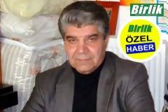 Ιντρίς Αχμέτ: «Είμαι Τούρκος και ΣΚΕΦΤΟΜΑΙ να είμαι υποψήφιος με τη ΝΔ»... Τι λες ρε μεγάλε; Η ΝΔ το ξέρει ότι είσαι Τούρκος;
