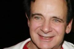 A.ANTΩΝΟΠΟΥΛΟΣ: Είμαι έντρομος κάθε φορά που βγαίνω από το σπίτι μου