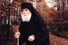 Ο γ. Παΐσιος για τις τηλεοράσεις που μας ...παρακολουθούν - το σχετικό απόσπασμα