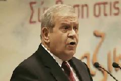 Άρθρο Αθανάσιου Νάκου: Ισχυρή εντολή