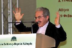 Ο Μίμης “ξαναχτύπησε”…