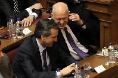 Καμμένος: γελούν οι συνέταιροι, κλαίει ο λαός [TWITTER]