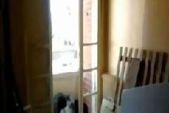VIDEO: Δείτε το διαμέρισμα του μακελάρη της Τουλούζ μετά την έφοδο!