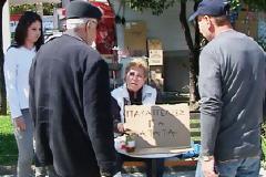 Πατάτες και μέλι χωρίς μεσάζοντες το Σάββατο 31 Μαρτίου στη Λαμία