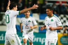 ΤΕΛΙΚΟ: ΟΦΗ-ΠΑΝΑΘΗΝΑΙΚΟΣ 0-1