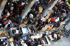 ΑΠΙΣΤΕΥΤΟ ΒΙΝΤΕΟ: ΛΑΘΡΟΜΕΤΑΝΑΣΤΕΣ ΟΜΟΛΟΓΟΥΝ ΘΡΑΣΥΤΑΤΑ ΠΩΣ ΚΛΕΒΟΥΝ ΚΑΙ ΠΑΡΑΝΟΜΟΥΝ, ΧΩΡΙΣ ΚΑΝΕΝΑΣ ΝΑ ΤΟΥΣ ΕΝΟΧΛΕΙ!