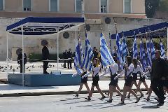 Μπράβο στον Μπαμπινιώτη!