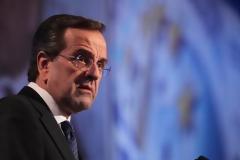 Ν.Δ.: Ουδέν σχόλιο για τη δημοσκοπική εικόνα της Ν.Δ.