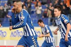 Νίκη για τον Ατρόμητο με Μήτρογλου