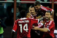 Το Scudetto του «Ίμπρα»!