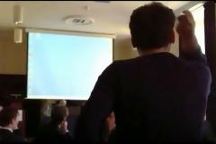Πείτε την αλήθεια στο λαό κ. Γιαννίτση (ΒΙΝΤΕΟ)