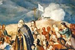 Η επανάσταση του '21 δεν έχει ολοκληρωθεί