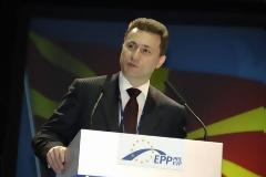 Ν.ΓΚΡΟΥΕΦΣΚΙ: Δεν θα υπάρξει λύση μέχρι τη Σύνοδο του ΝΑΤΟ