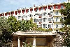 Μήνυμα αναγνώστη για Έκτακτη Κατάσταση στο Νοσοκομείο ΝΙΜΤΣ