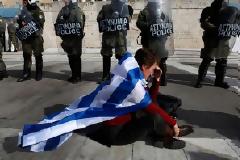 Επιστολή Αστυνομικών της Κρήτης για τα πρωτοφανή μέτρα στις παρελάσεις