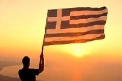 Είναι καθήκον και υποχρέωση μας να είμαστε παροντες. Δεν φοβόμαστε κανέναν και τίποτα!