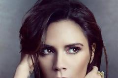 Η Victoria Beckham δεν κοιμάται ποτέ