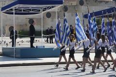 Π.Ο.ΑΣ.Υ.: Σιδερόφραχτες παρελάσεις δεν γίνονται