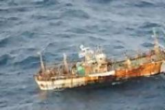 Πλοίο- φάντασμα από το Ιαπωνικό τσουνάμι, εντοπίστηκε στον Καναδά